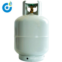 DOT CE Wholesale 15kg Steel LPG Gas Cylinder